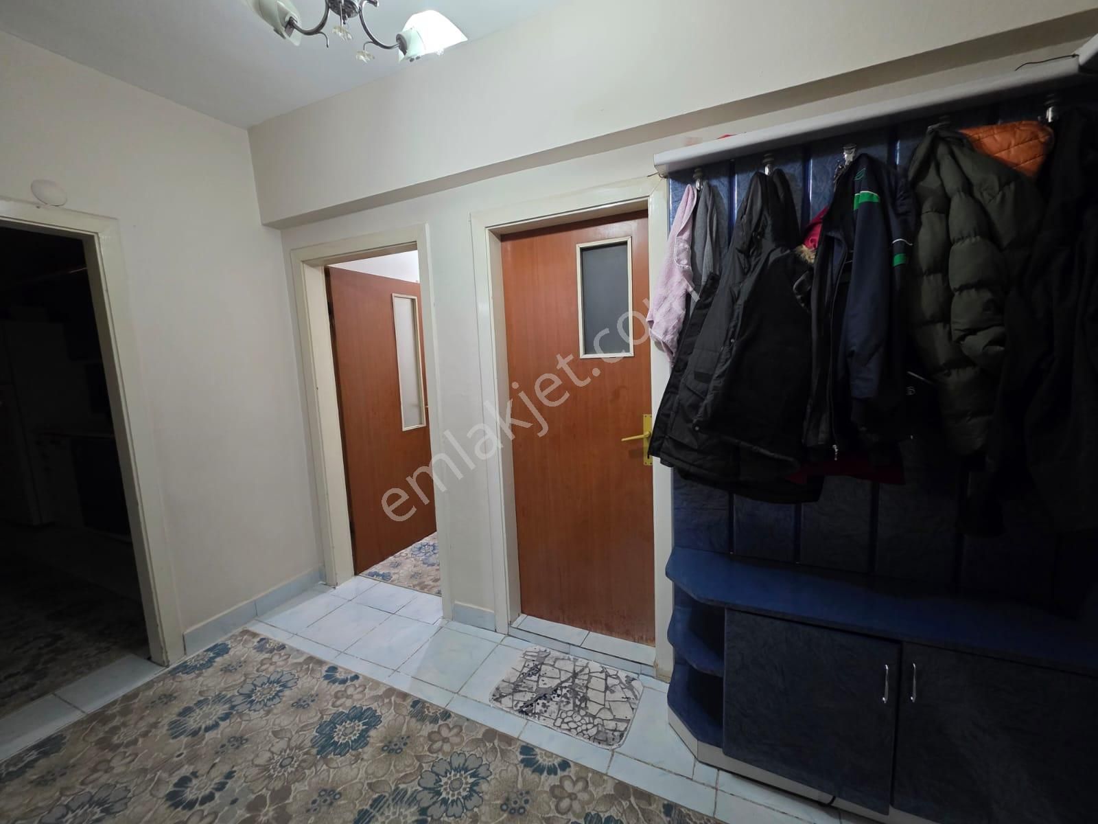 Emsali Yok.. Emin Evime Uygun Daire - Görsel 15