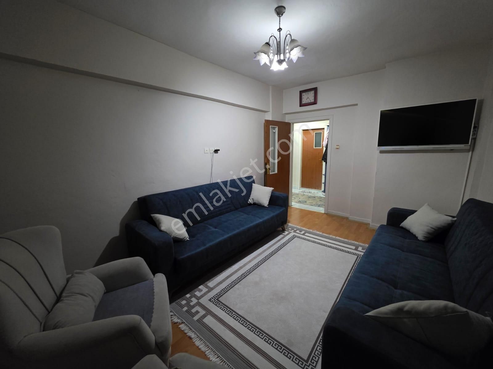 Emsali Yok.. Emin Evime Uygun Daire - Görsel 16