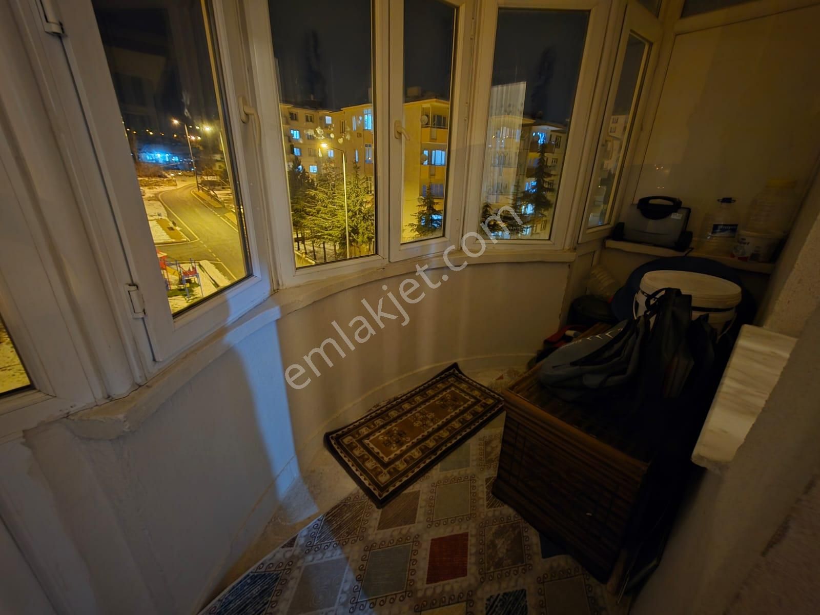 Emsali Yok.. Emin Evime Uygun Daire - Görsel 7