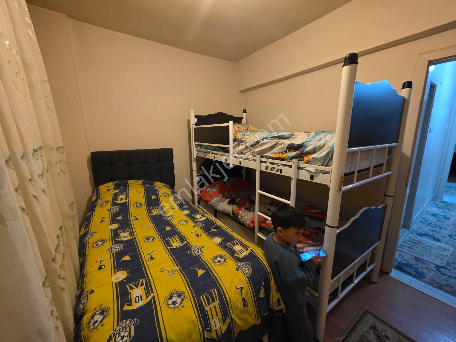 Emsali Yok.. Emin Evime Uygun Daire - Görsel 6