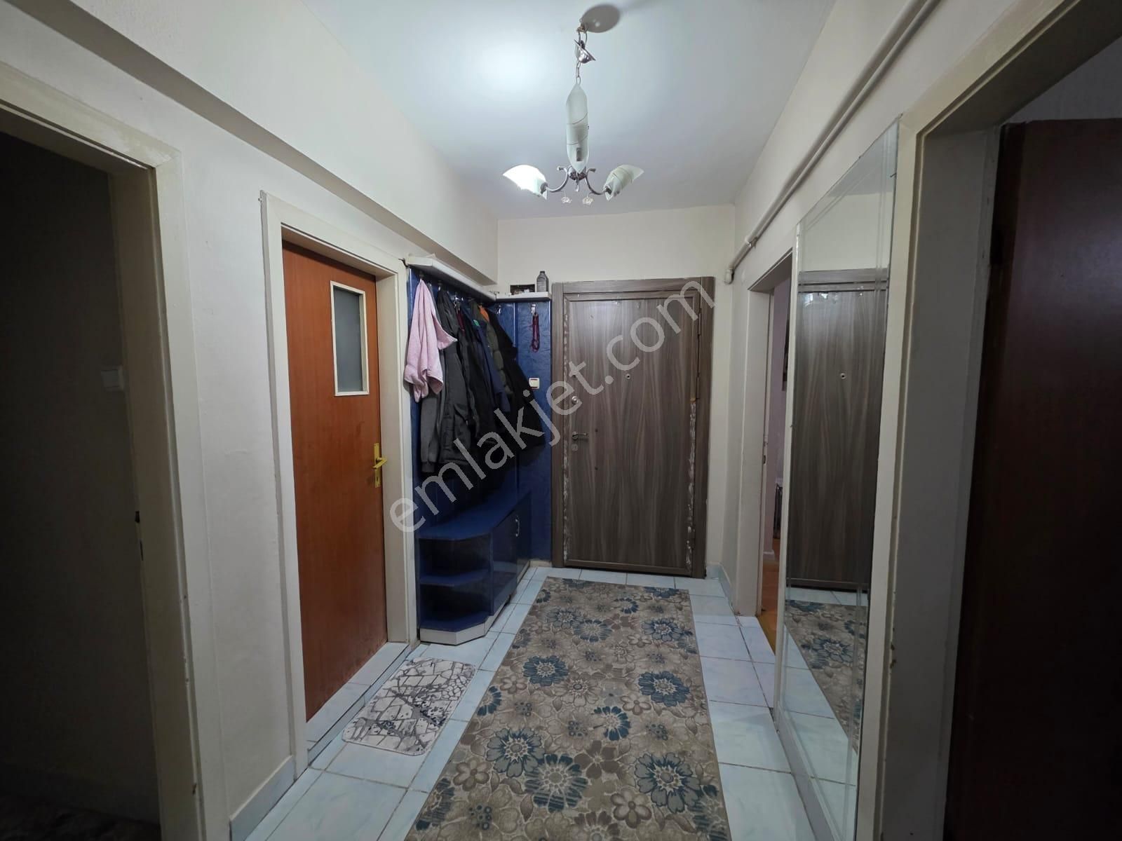 Emsali Yok.. Emin Evime Uygun Daire - Görsel 18