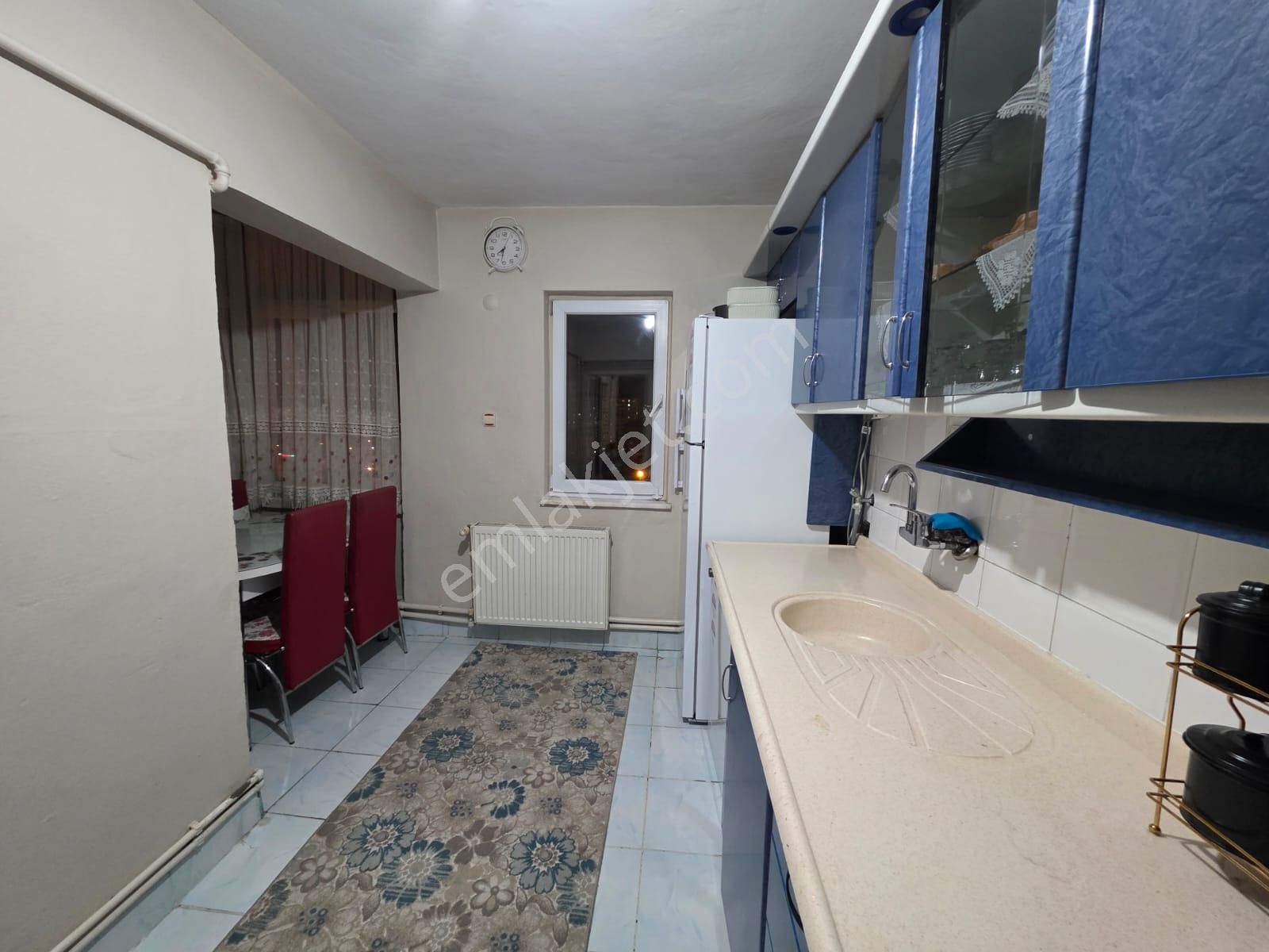 Emsali Yok.. Emin Evime Uygun Daire - Görsel 11