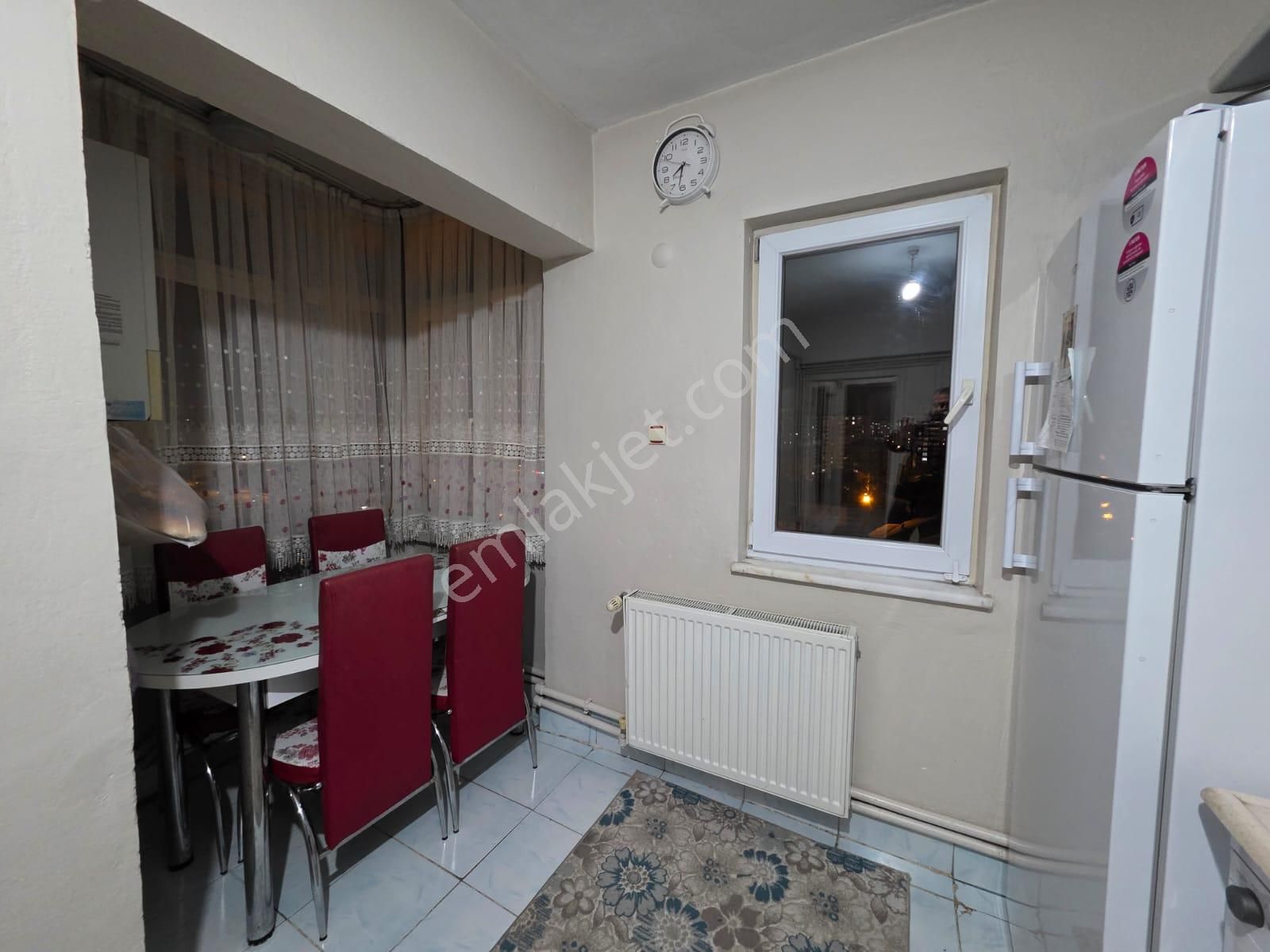 Emsali Yok.. Emin Evime Uygun Daire - Görsel 13