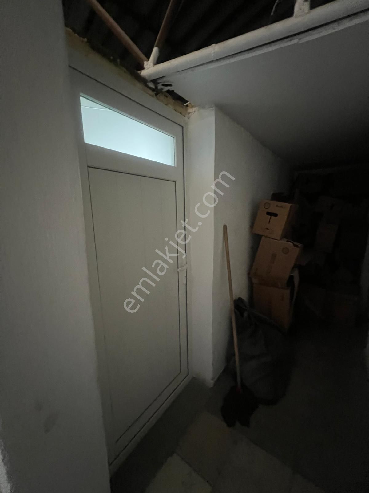 Bornova Evka3 Girişi,manisa Asfaltı Üzeri Kiralık Depo - Görsel 11