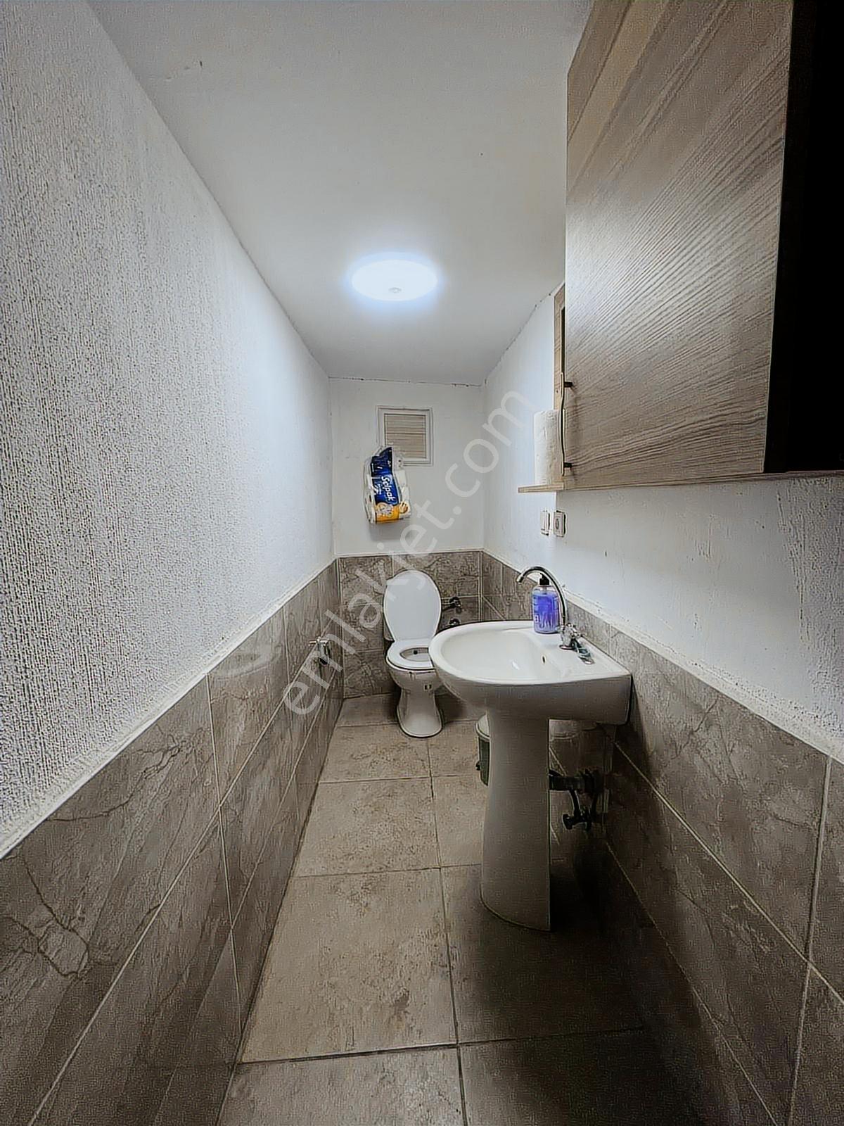 Bornova Evka3 Girişi,manisa Asfaltı Üzeri Kiralık Depo - Görsel 27