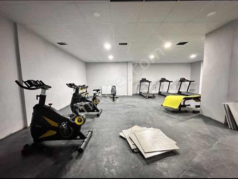 Çerkezköy Tepe Yolu Üzer Satılık 3 + 1 Daire Site İçinde - Görsel 29