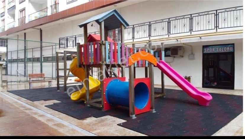 Çerkezköy Tepe Yolu Üzer Satılık 3 + 1 Daire Site İçinde - Görsel 28