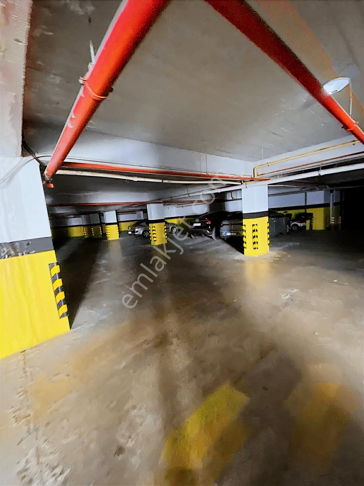 Çerkezköy Tepe Yolu Üzer Satılık 3 + 1 Daire Site İçinde - Görsel 27