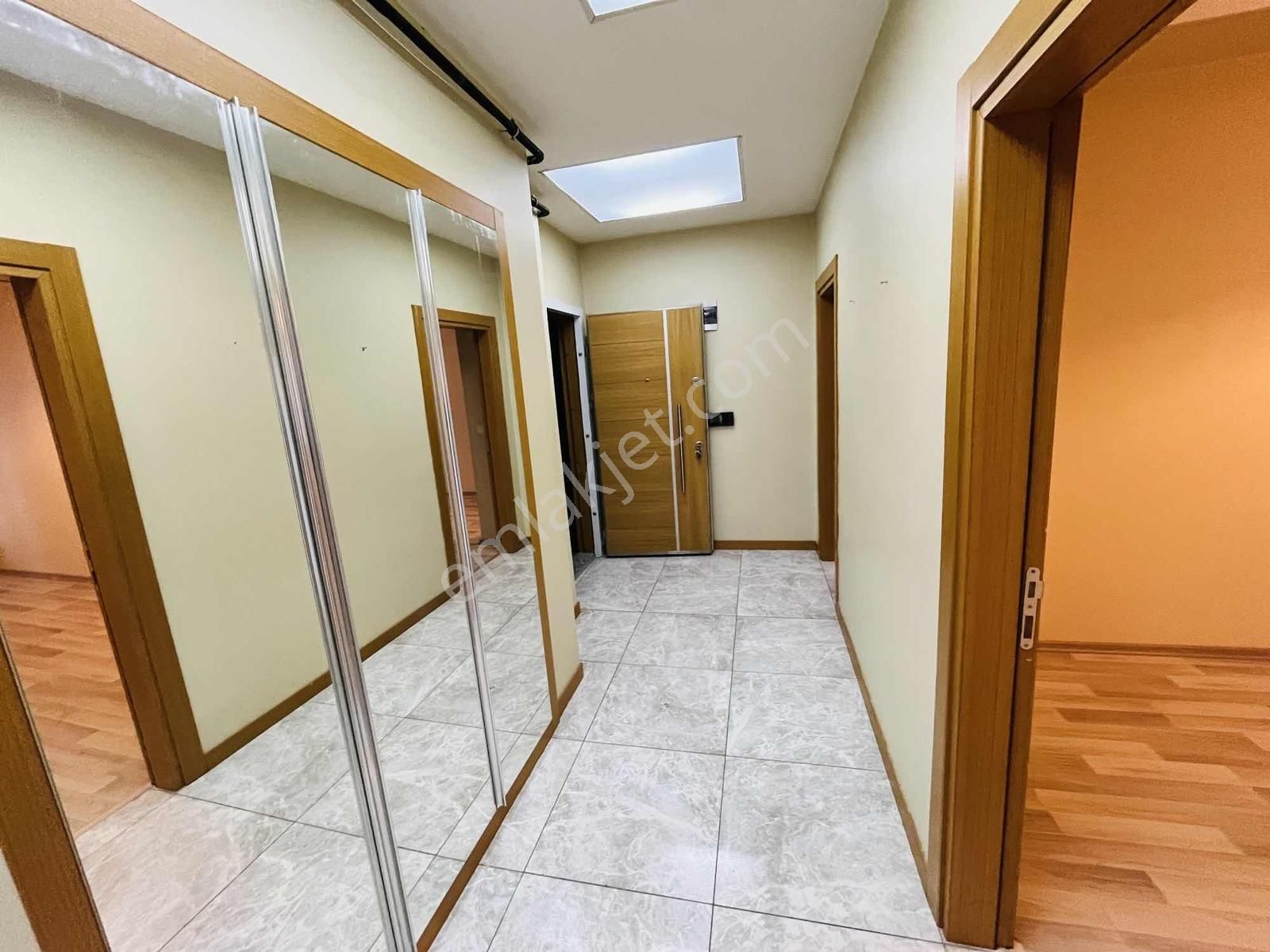 Çerkezköy Tepe Yolu Üzer Satılık 3 + 1 Daire Site İçinde - Görsel 18