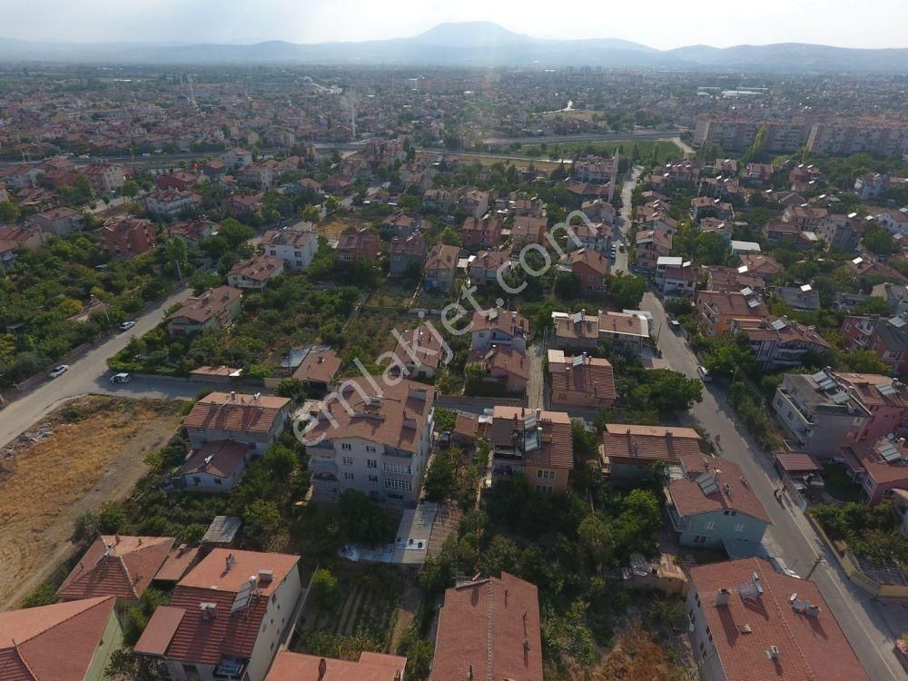 Meram / Hadimi Mahallesi Kentsel Dönüşüm Kapsamında Hisseli İmarlı Arsa - Görsel 3