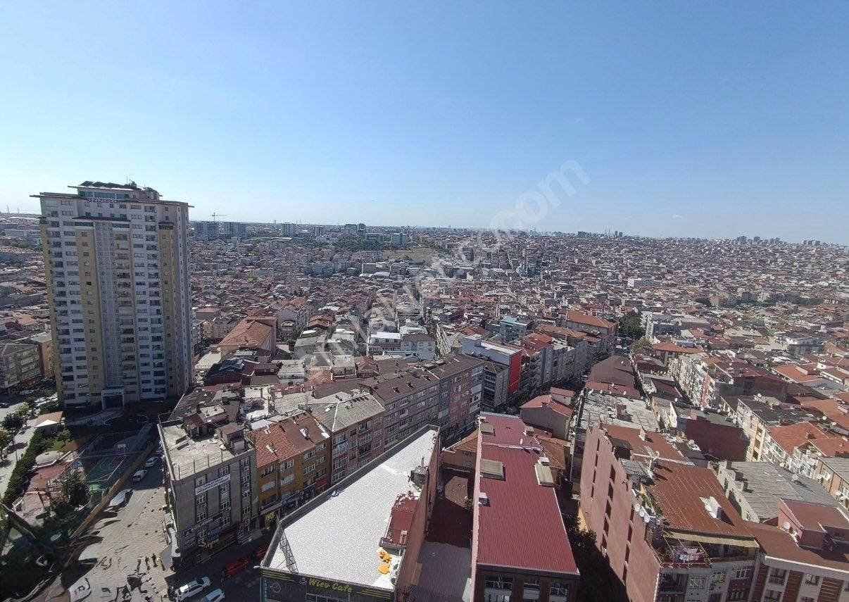 Dörtyaka Sitesinde Meydanda 13.kat Satılık Ultra Lüx Daire - Görsel 4