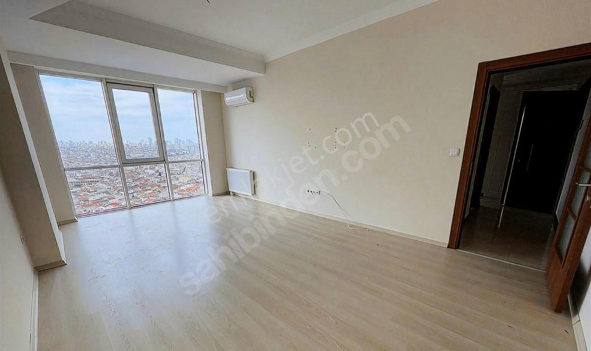 Dörtyaka Sitesinde Meydanda 13.kat Satılık Ultra Lüx Daire - Görsel 24