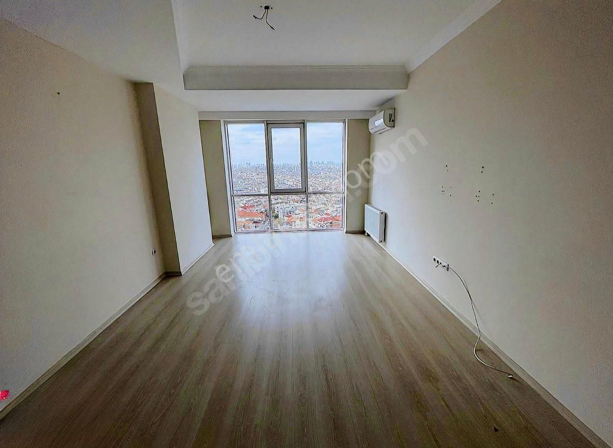 Dörtyaka Sitesinde Meydanda 13.kat Satılık Ultra Lüx Daire - Görsel 14