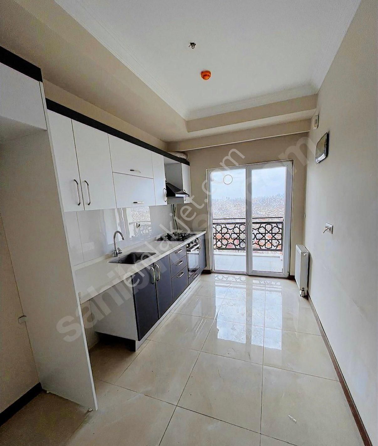 Dörtyaka Sitesinde Meydanda 13.kat Satılık Ultra Lüx Daire - Görsel 21