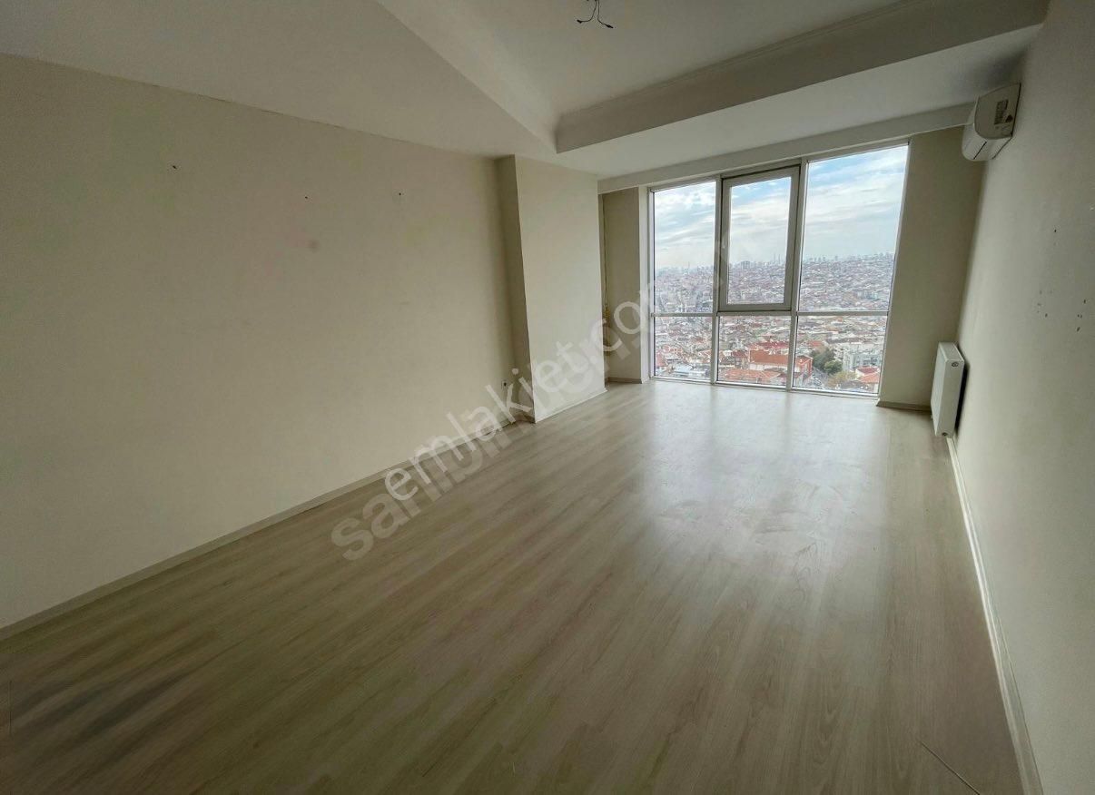 Dörtyaka Sitesinde Meydanda 13.kat Satılık Ultra Lüx Daire - Görsel 17