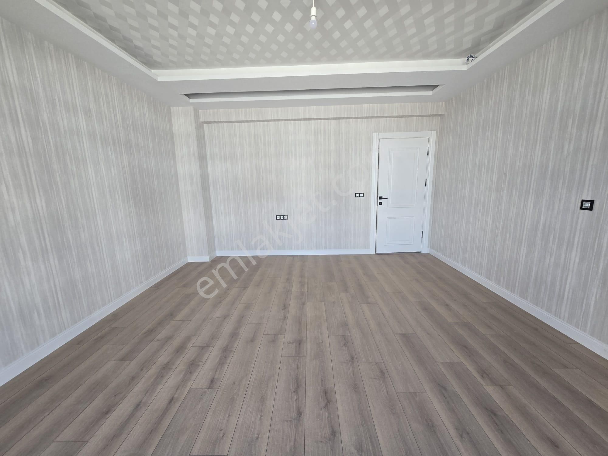 Parsana Mahallesinde İskanlı 3+1 Site İçi Daire - Görsel 8