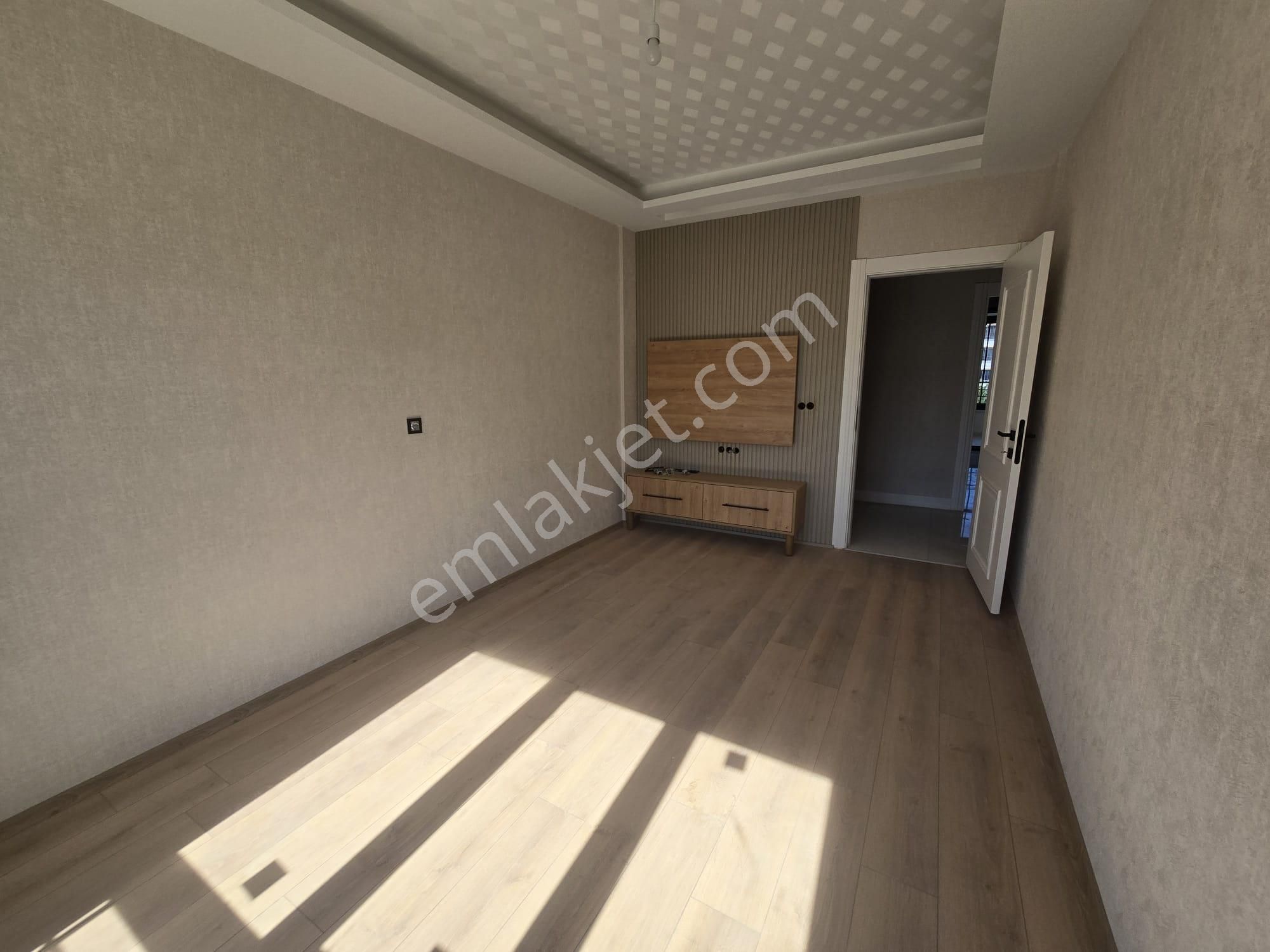 Parsana Mahallesinde İskanlı 3+1 Site İçi Daire - Görsel 12