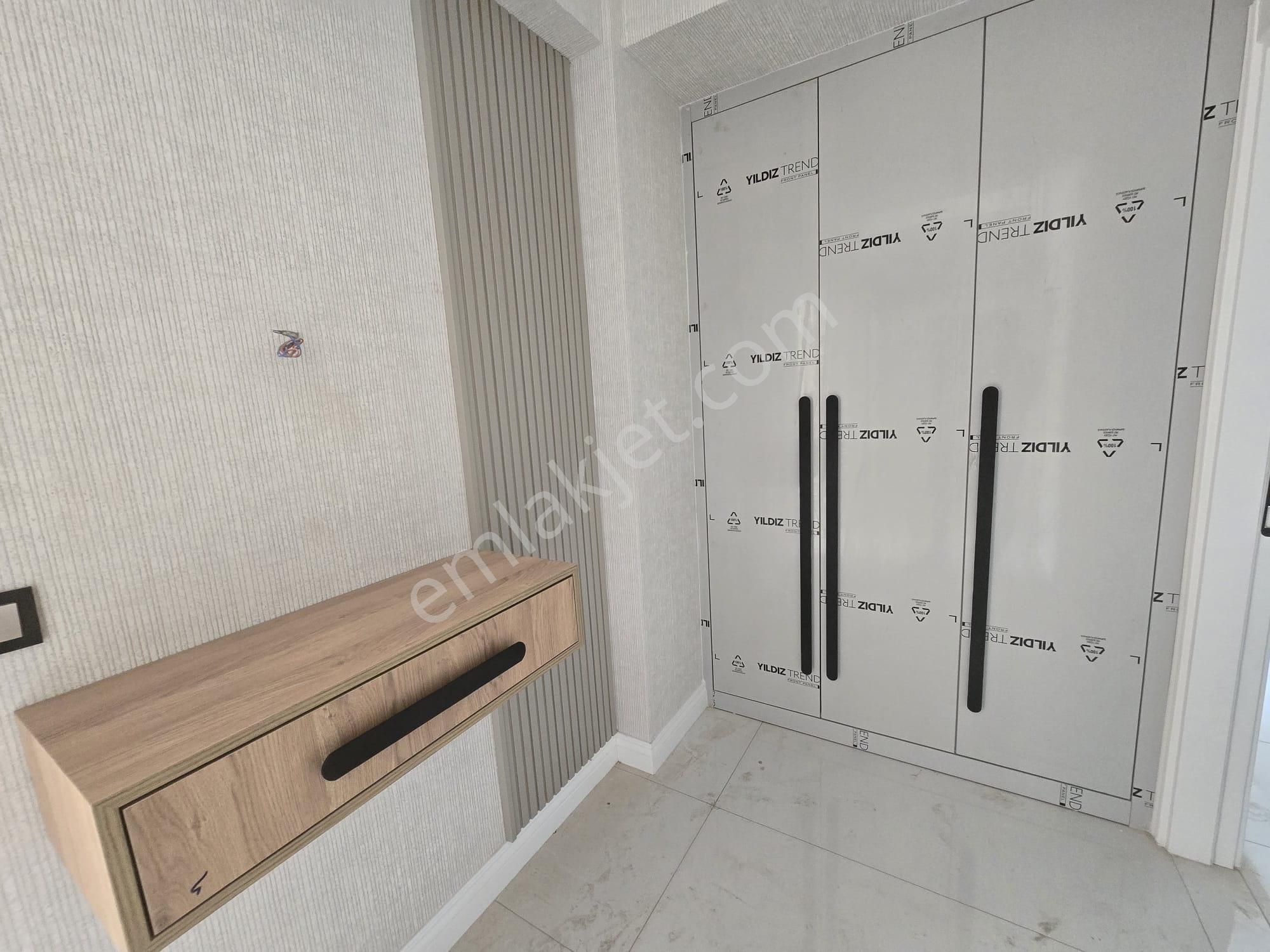 Parsana Mahallesinde İskanlı 3+1 Site İçi Daire - Görsel 24