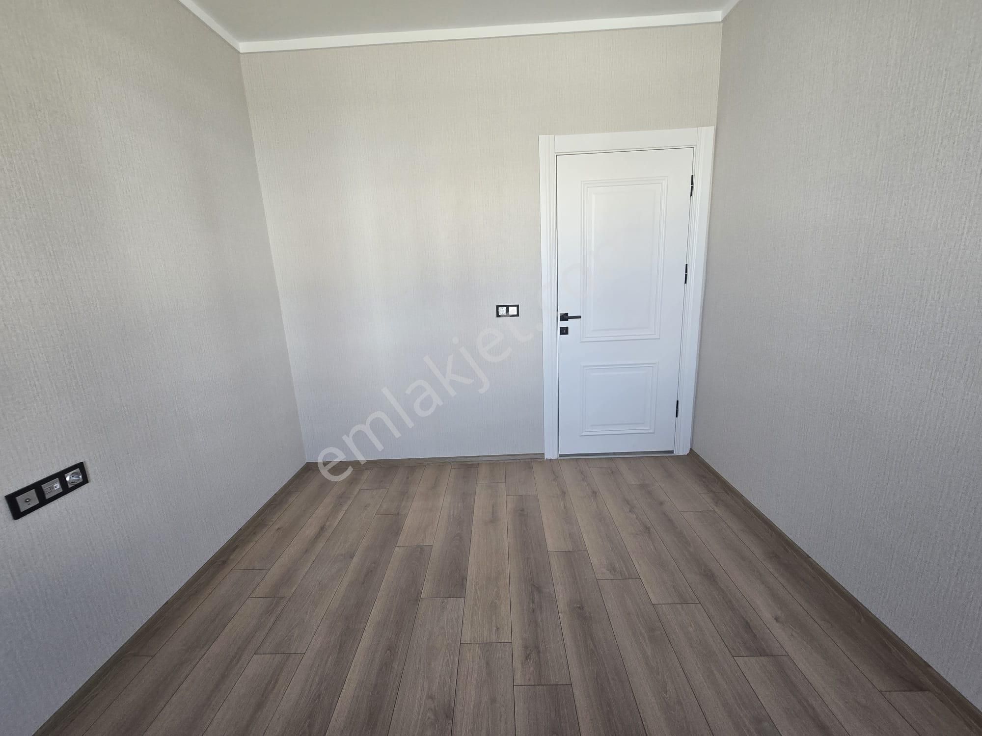 Parsana Mahallesinde İskanlı 3+1 Site İçi Daire - Görsel 20