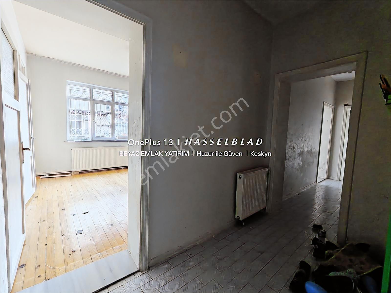 15 Bin Tl Kiracılı Ankara Cdne 1 Parsel İçerde 3+1 Kombili Geniş - Görsel 9