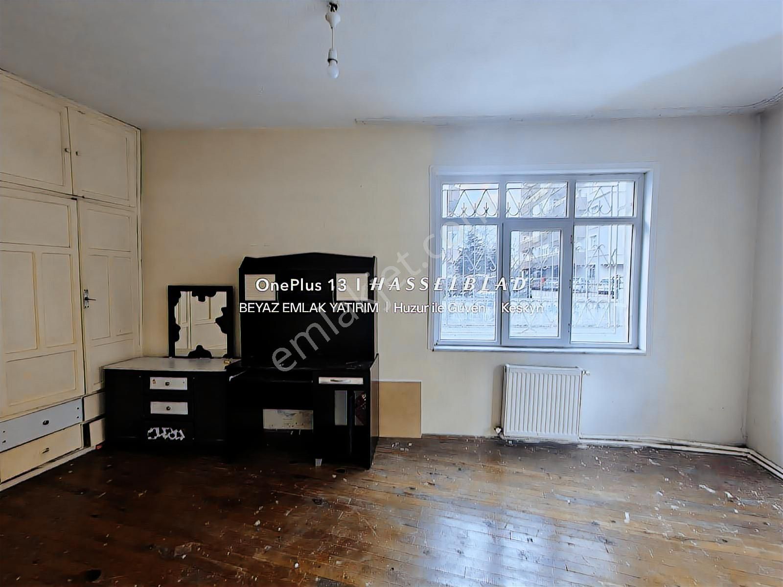 15 Bin Tl Kiracılı Ankara Cdne 1 Parsel İçerde 3+1 Kombili Geniş - Görsel 7