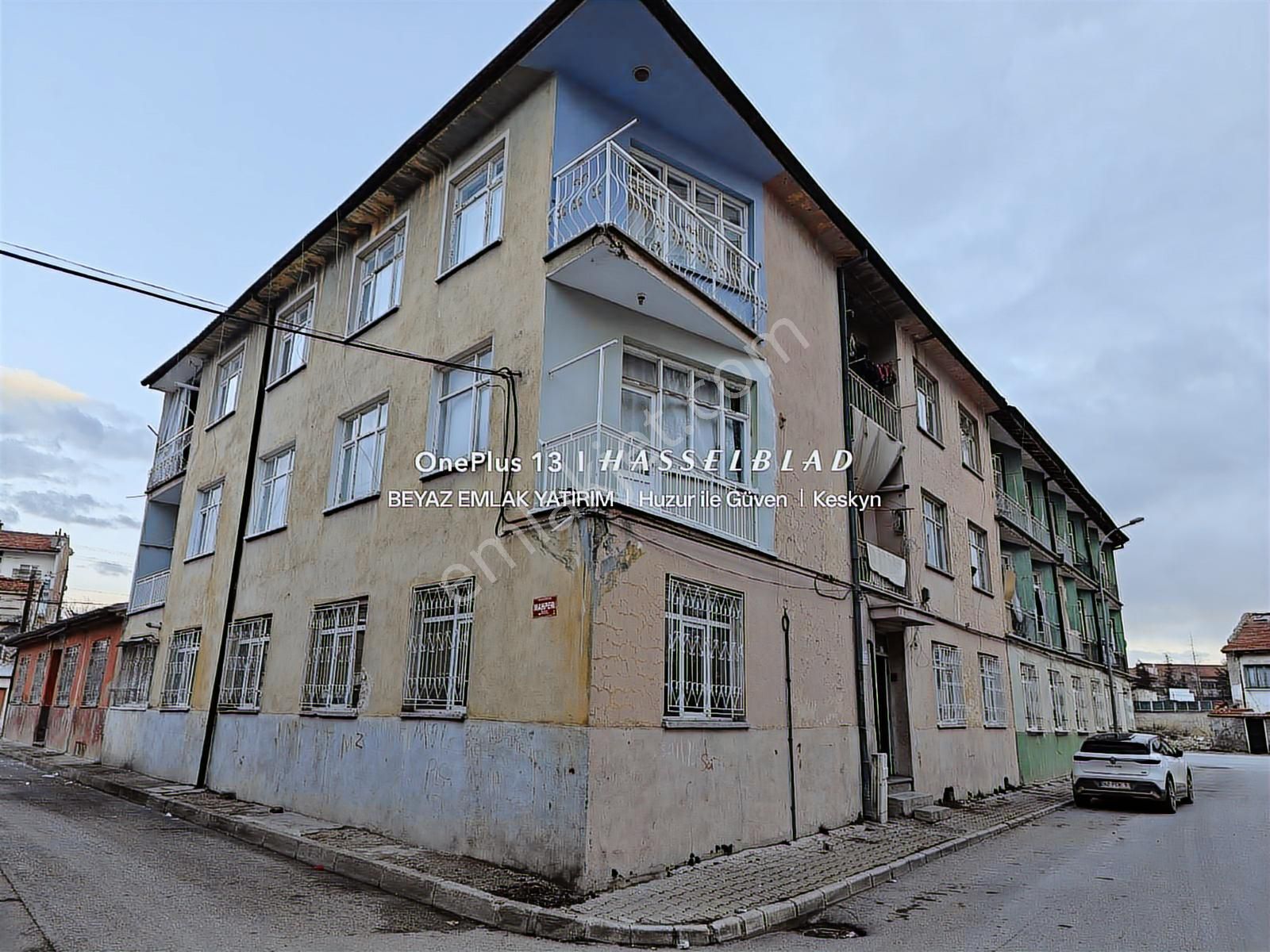 15 Bin Tl Kiracılı Ankara Cdne 1 Parsel İçerde 3+1 Kombili Geniş - Görsel 33