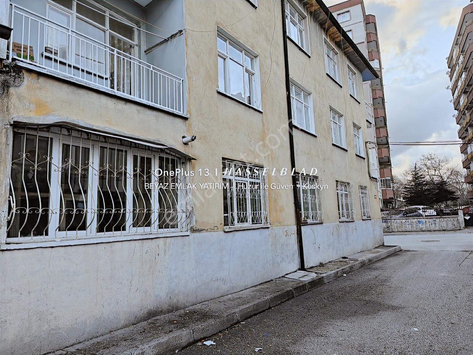 15 Bin Tl Kiracılı Ankara Cdne 1 Parsel İçerde 3+1 Kombili Geniş - Görsel 29
