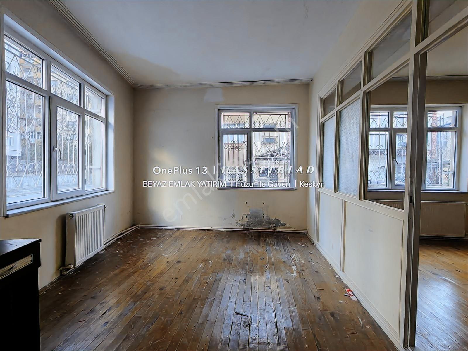 15 Bin Tl Kiracılı Ankara Cdne 1 Parsel İçerde 3+1 Kombili Geniş - Görsel 22