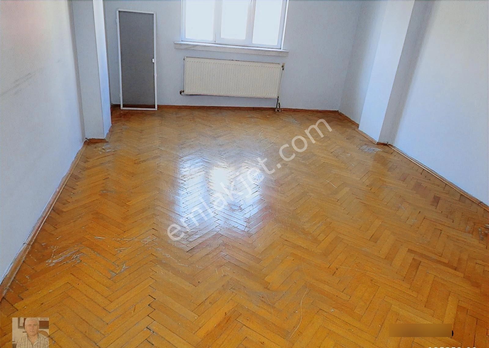 Merkez Yeni Mah. 8 Dere Sokak Ta Üskat Daire