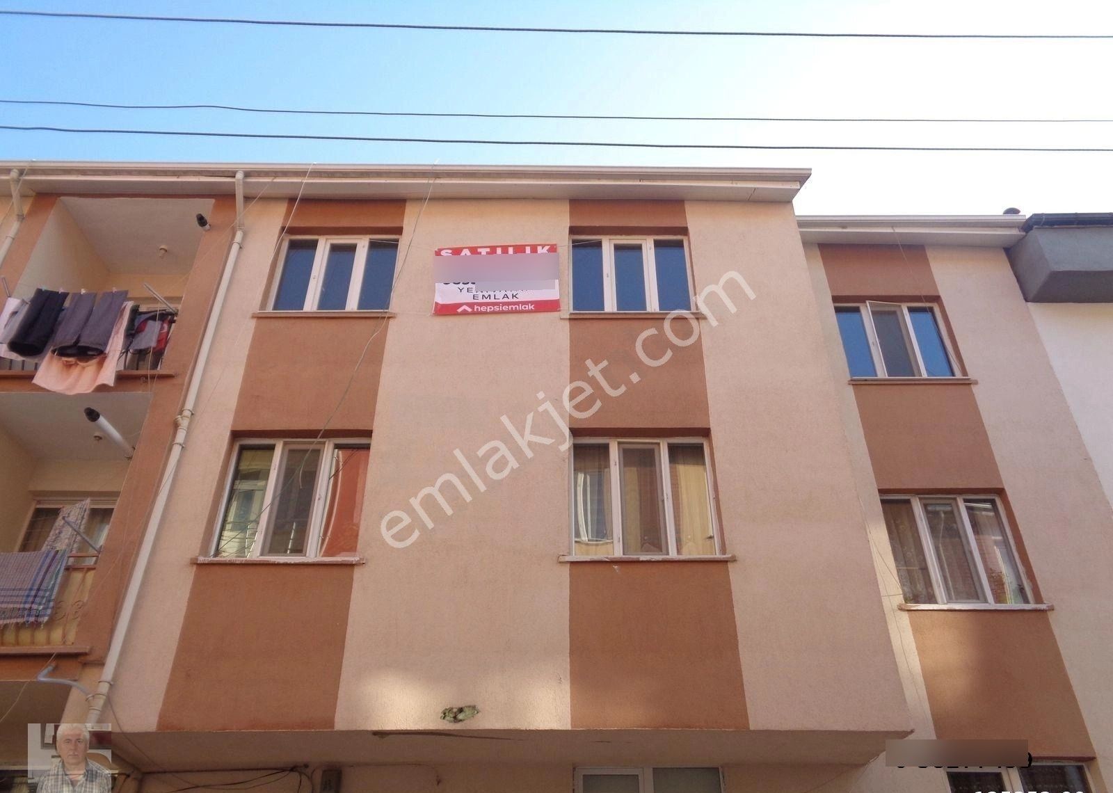 Merkez Yeni Mah. 8 Dere Sokak Ta Üskat Daire - Görsel 2