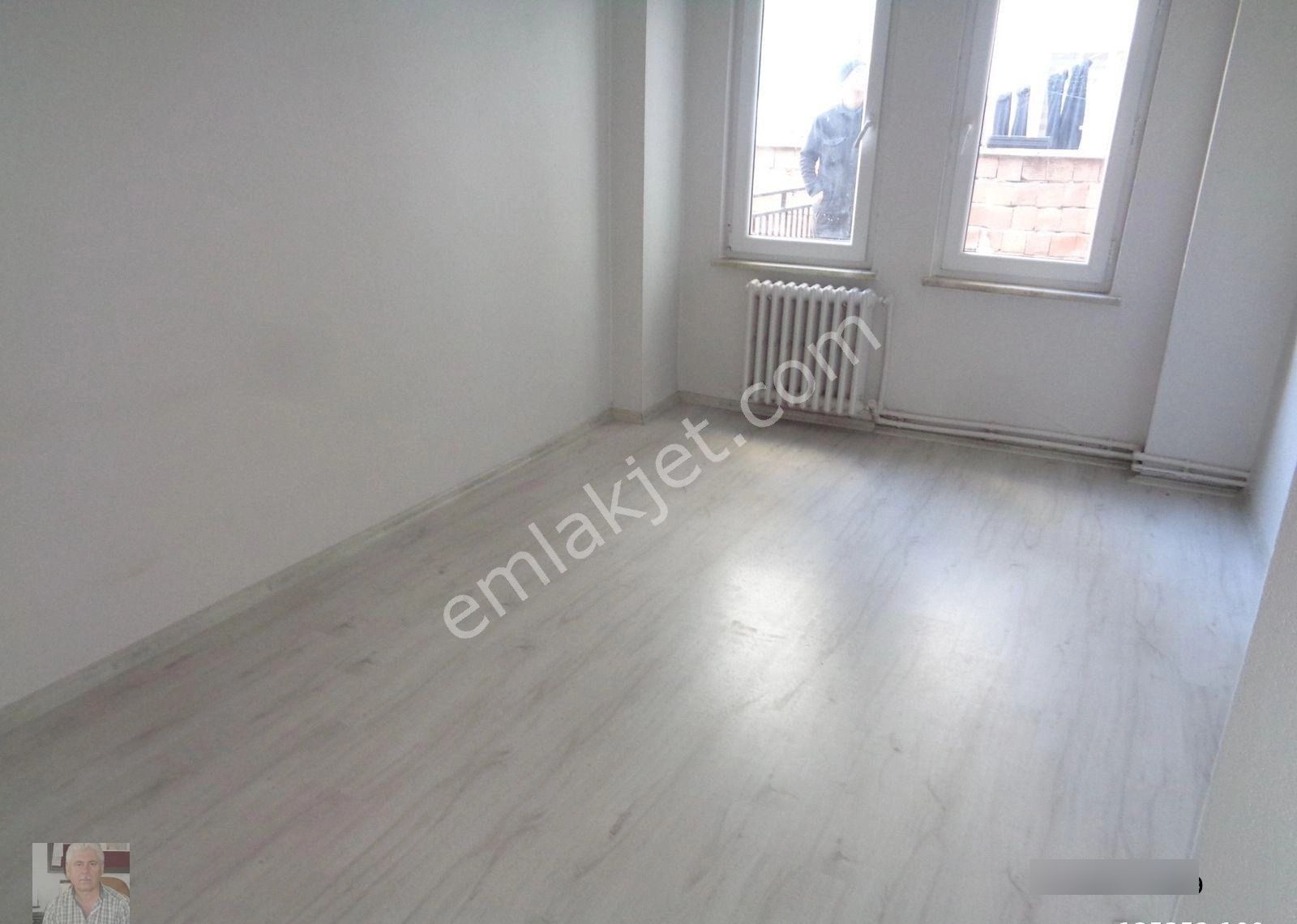 Merkez Yeni Mah. Vatan Caddesinde Asansörlü Daire - Görsel 15