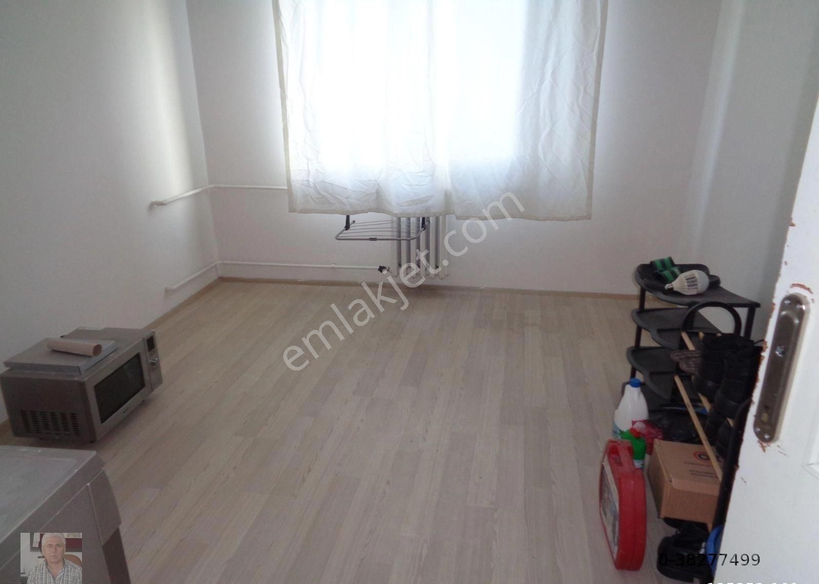 Merkez Yeni Mah. Vatan Caddesi Girişi Manzaralı Köşe Daire - Görsel 5