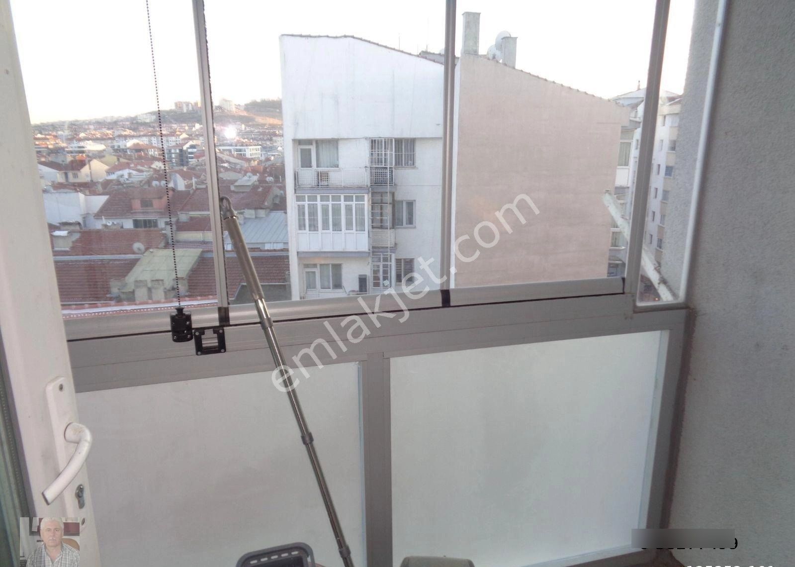 Merkez Yeni Mah. Vatan Caddesi Girişi Manzaralı Köşe Daire - Görsel 11