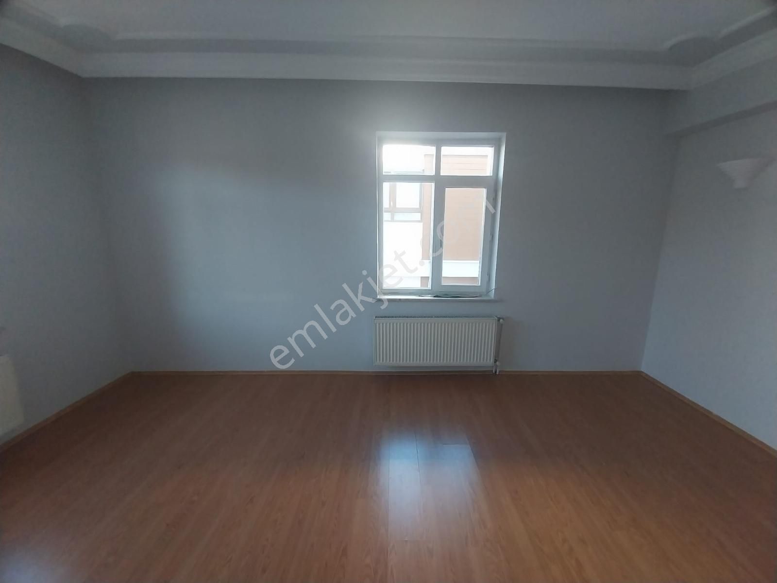 Gökmeydan Mah. Balkonlu Kombili Kiralık 3+1 Daire - Görsel 24