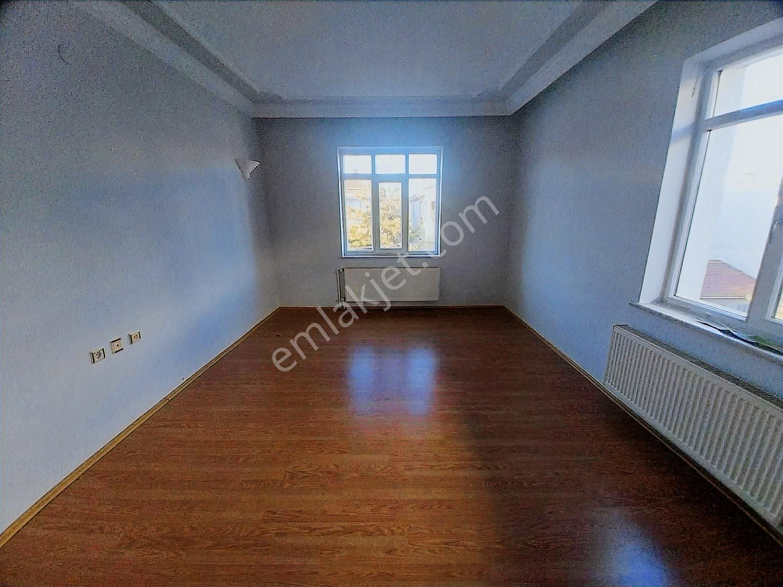 Gökmeydan Mah. Balkonlu Kombili Kiralık 3+1 Daire - Görsel 11