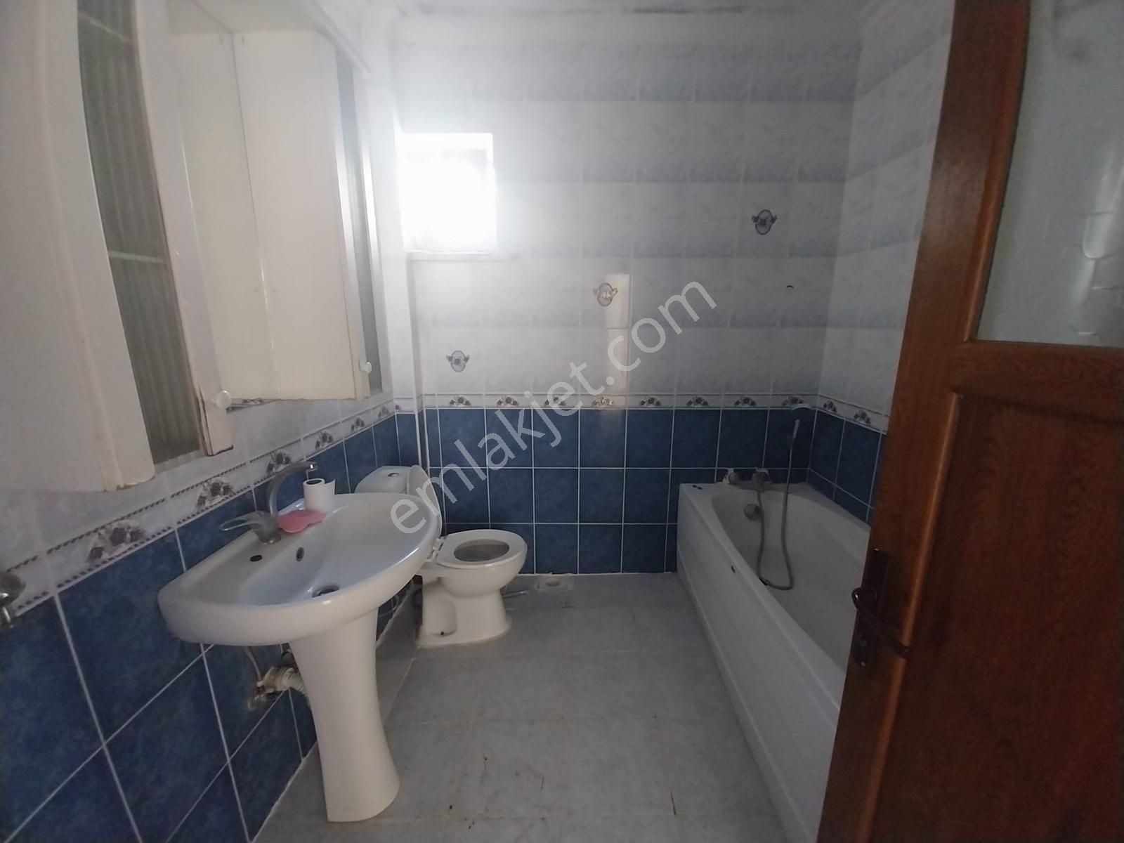 Gökmeydan Mah. Balkonlu Kombili Kiralık 3+1 Daire - Görsel 20