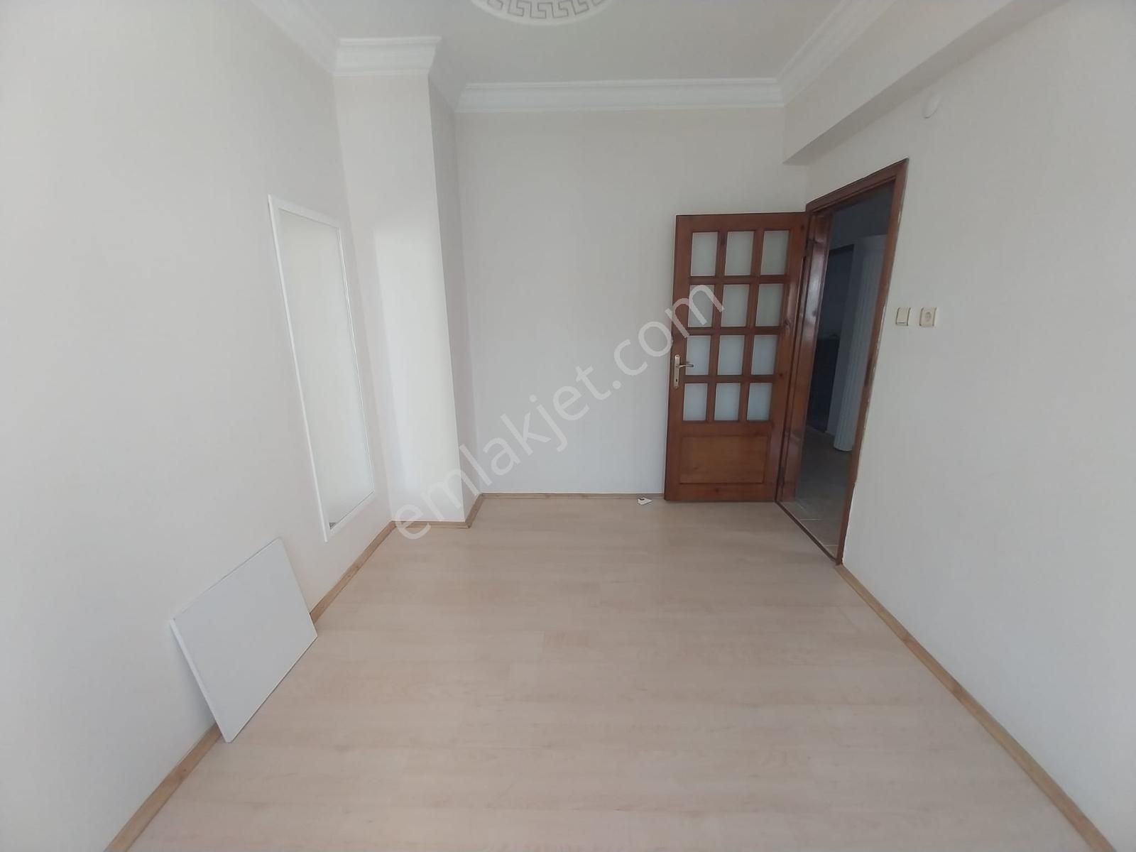 Gökmeydan Mah. Balkonlu Kombili Kiralık 3+1 Daire - Görsel 14