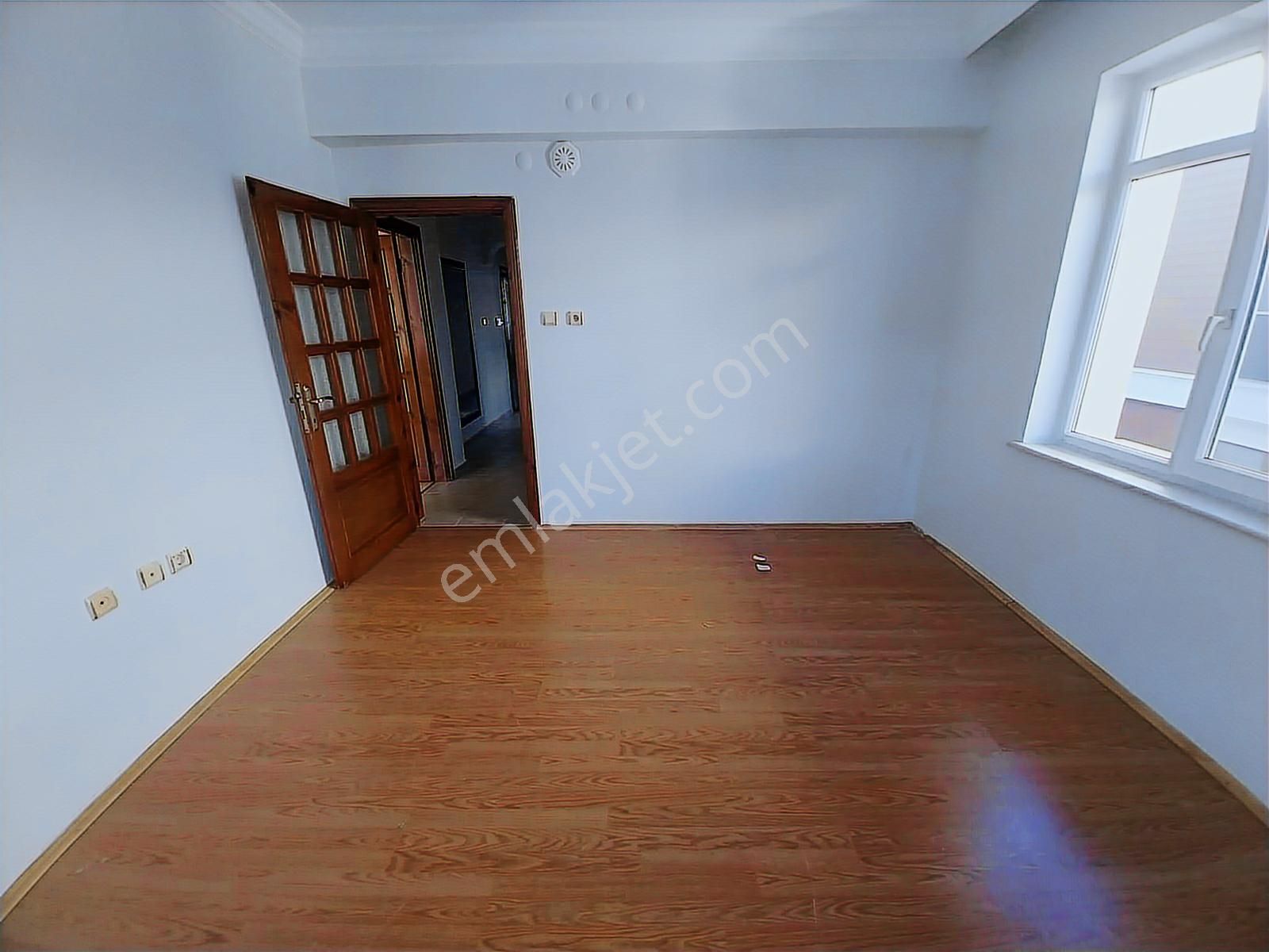 Gökmeydan Mah. Balkonlu Kombili Kiralık 3+1 Daire - Görsel 21