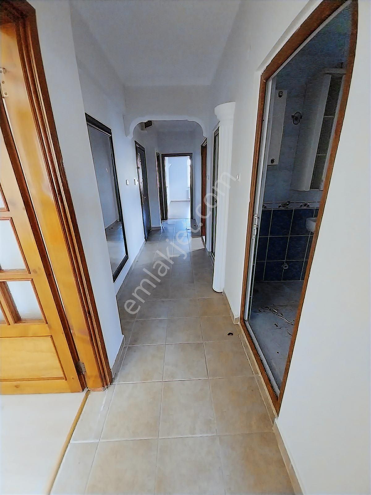 Gökmeydan Mah. Balkonlu Kombili Kiralık 3+1 Daire - Görsel 19