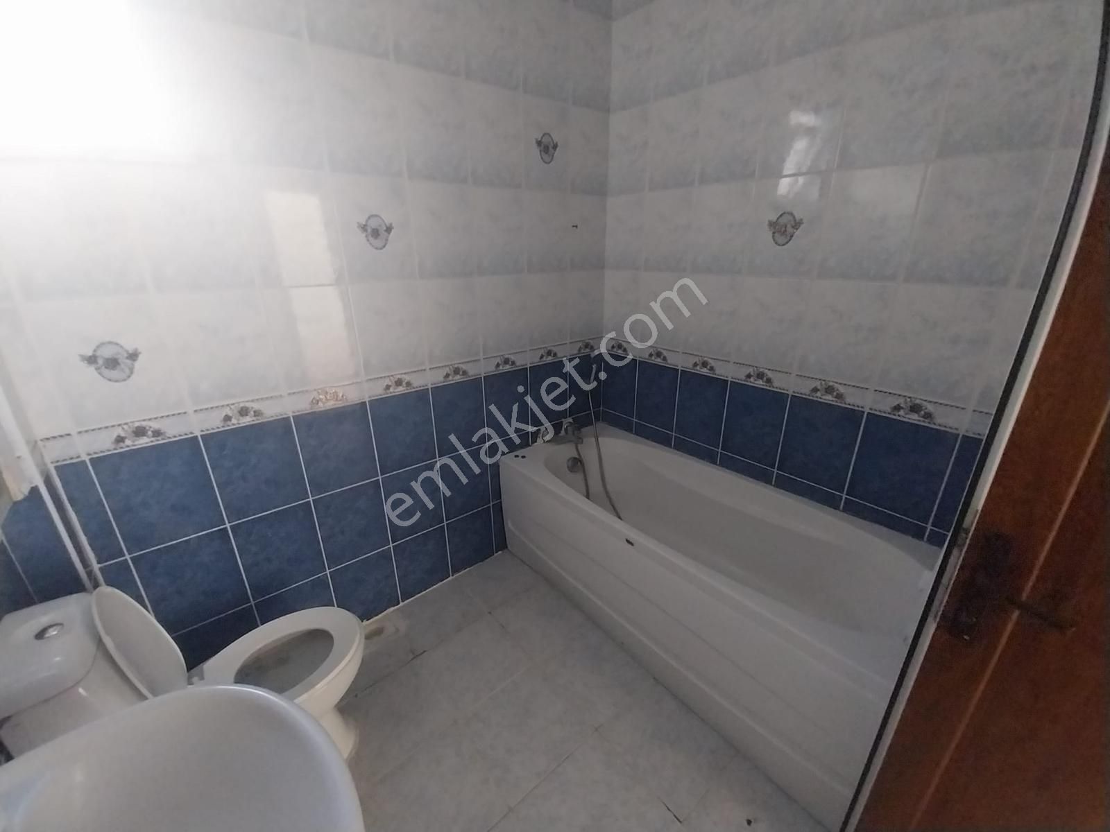 Gökmeydan Mah. Balkonlu Kombili Kiralık 3+1 Daire - Görsel 3
