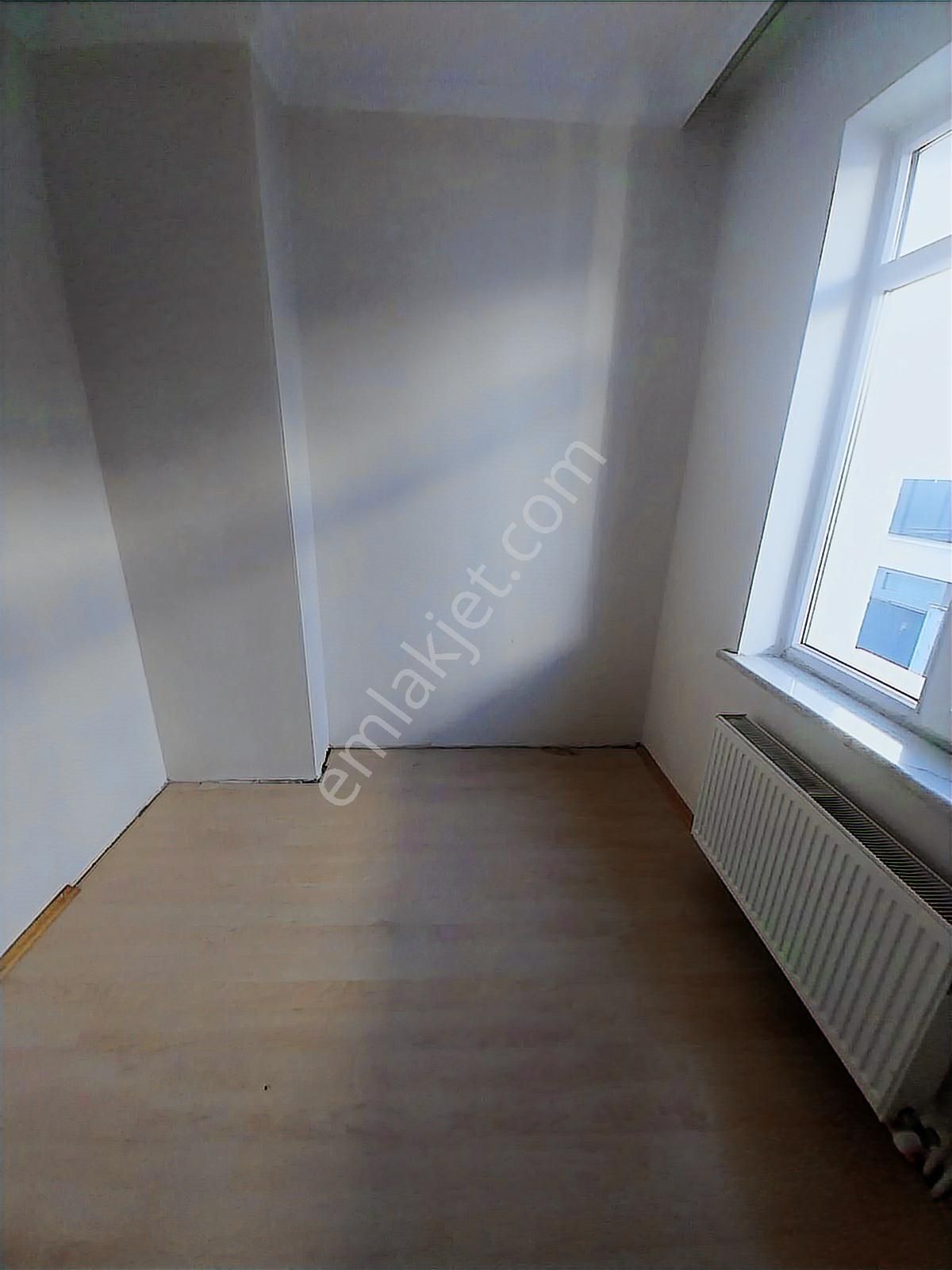 Gökmeydan Mah. Balkonlu Kombili Kiralık 3+1 Daire - Görsel 2