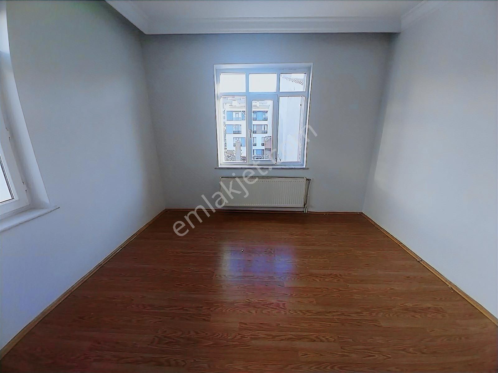 Gökmeydan Mah. Balkonlu Kombili Kiralık 3+1 Daire - Görsel 5