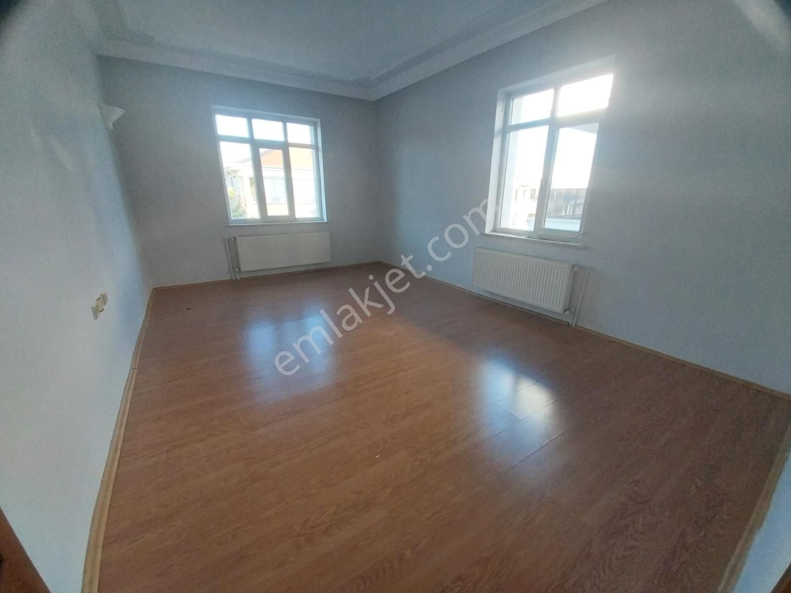 Gökmeydan Mah. Balkonlu Kombili Kiralık 3+1 Daire - Görsel 6