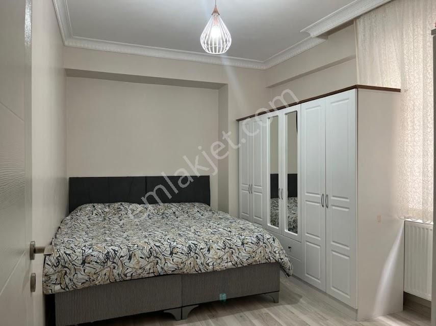 Mecidiyeköy 1+1 Sıfır Kiralık Eşyalı Daire - Görsel 11