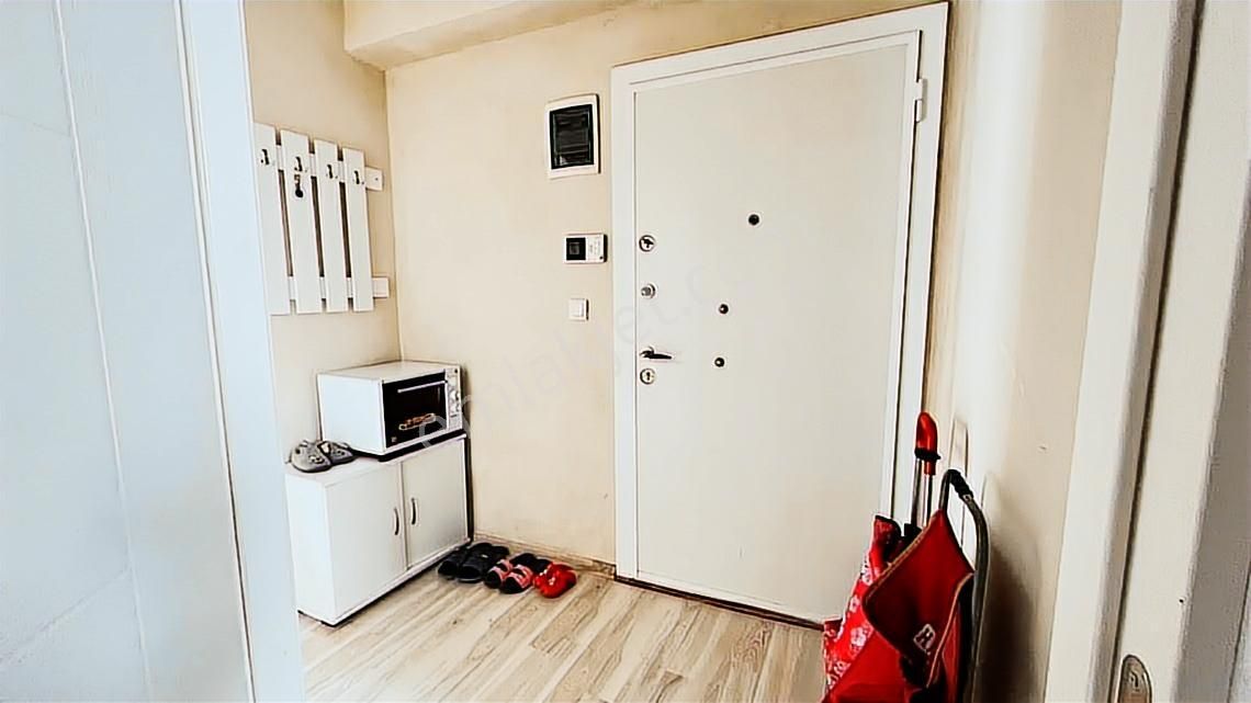 Mecidiyeköy 1+1 Sıfır Kiralık Eşyalı Daire - Görsel 8