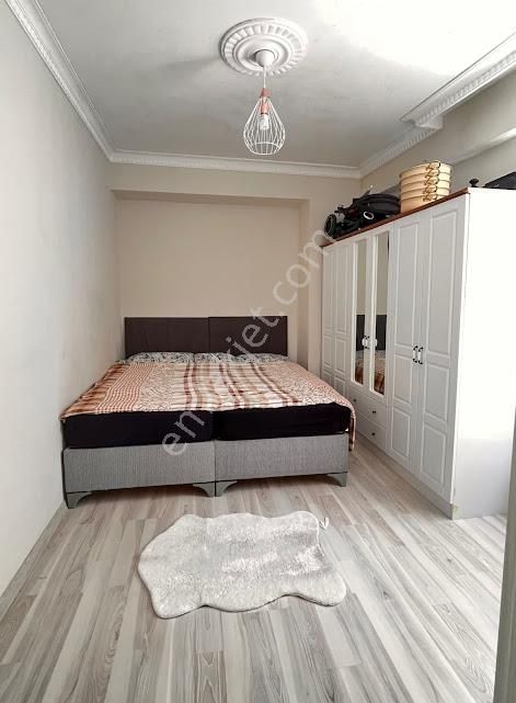 Mecidiyeköy 1+1 Sıfır Kiralık Eşyalı Daire - Görsel 5