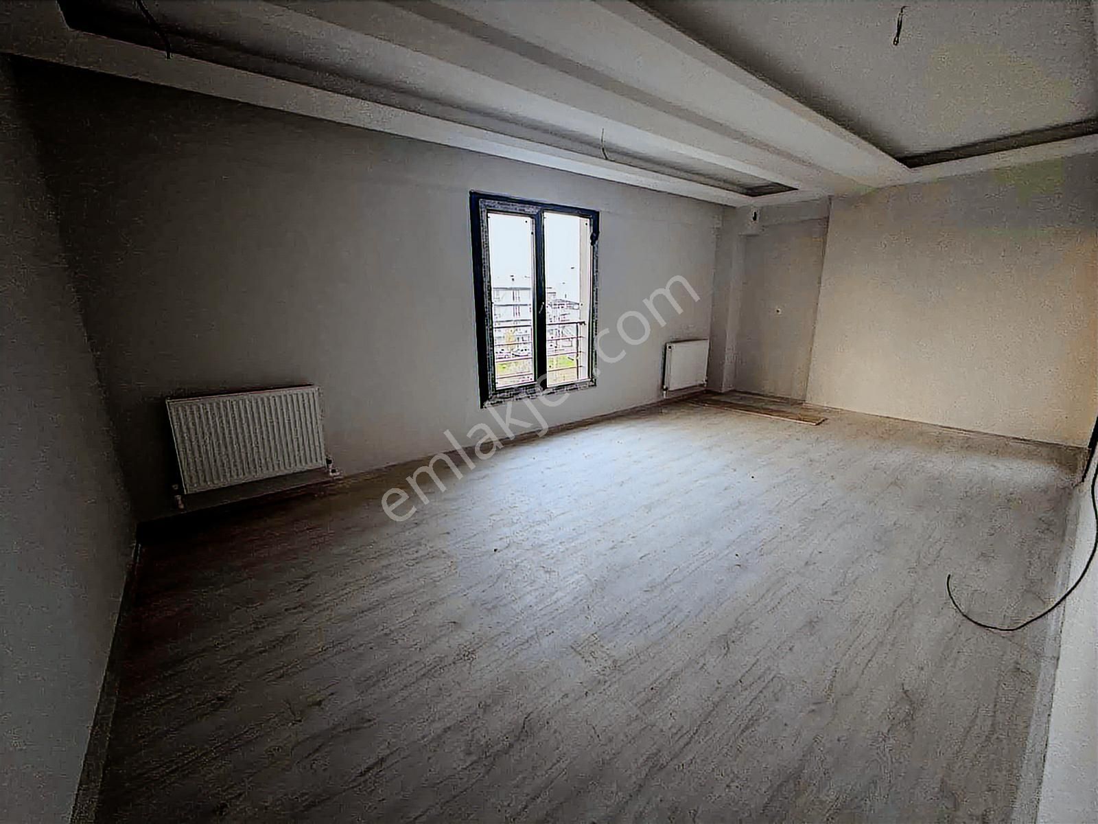 Efendi Mah.de 97 M² Kullanışlı 2+1 Satılık Daire - Görsel 2