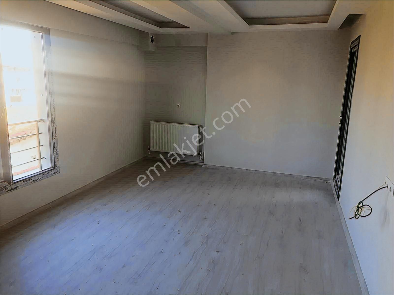 Efendi Mah.de 97 M² Kullanışlı 2+1 Satılık Daire