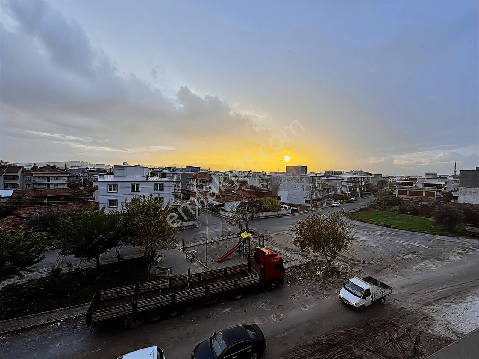 Efendi Mah.de 97 M² Kullanışlı 2+1 Satılık Daire - Görsel 4