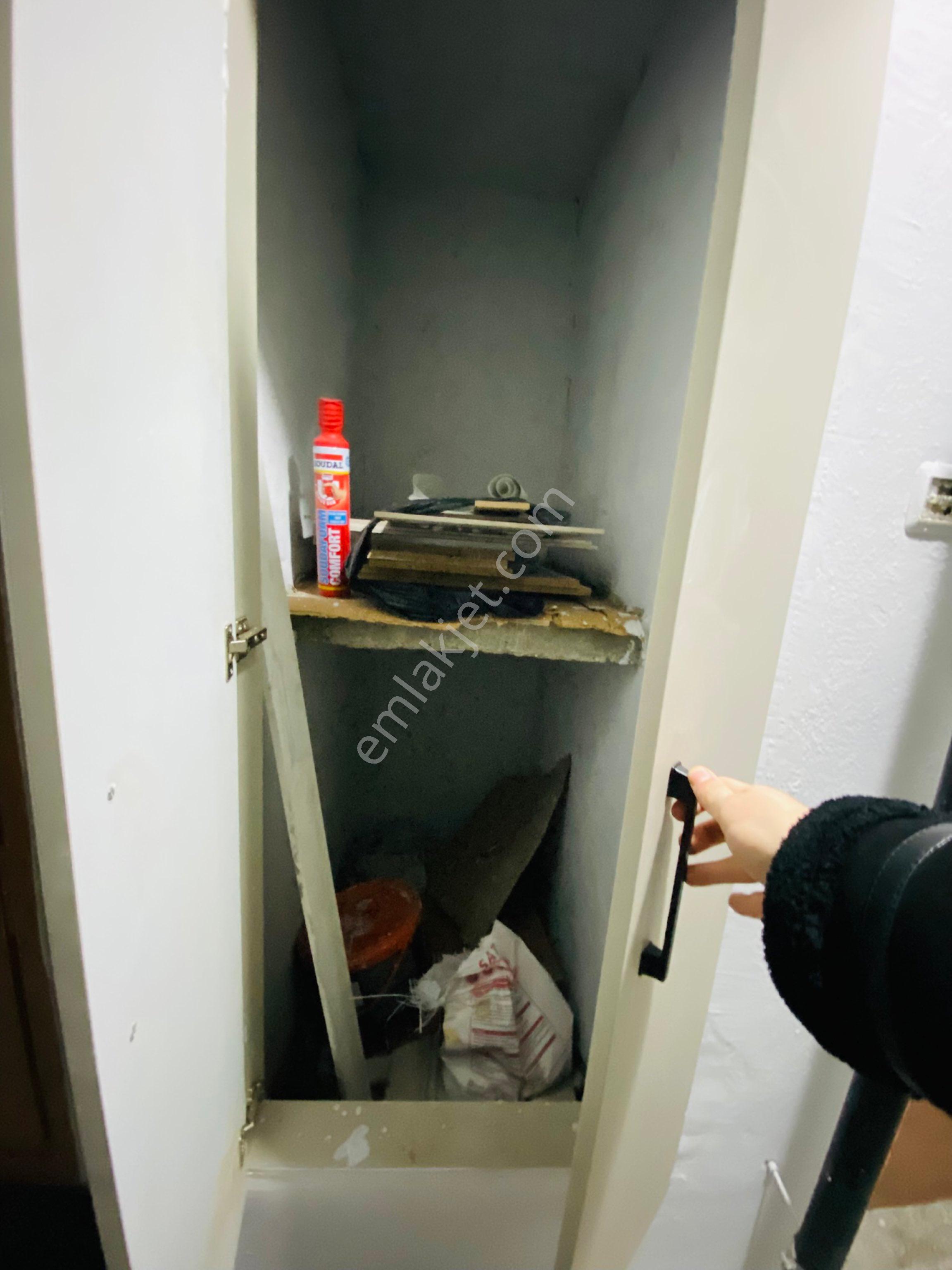 Sesli’den Yarhasanlar Mahallesinde 3+1 Full Lüks Asansörlü Ve Teraslı Ara Kat Daire Fırsatı - Görsel 33